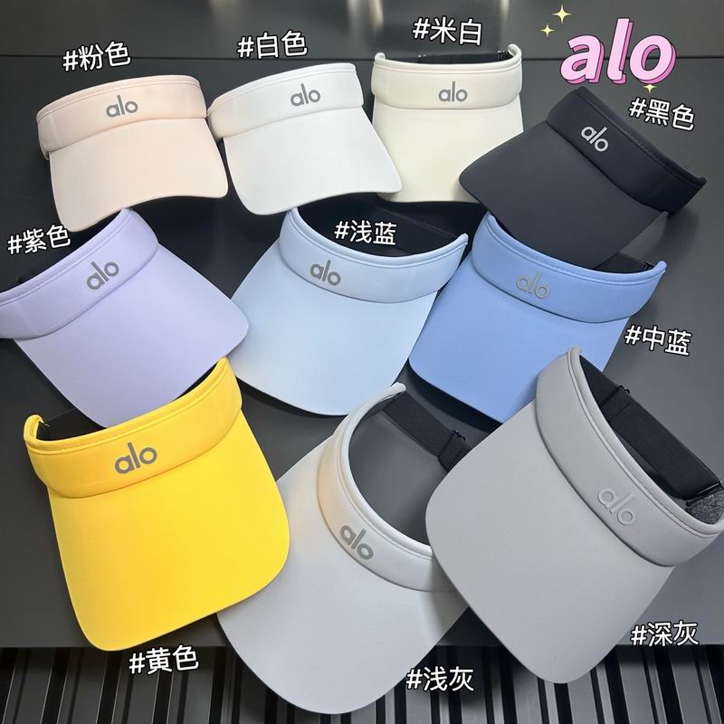 Alo Visor dx13